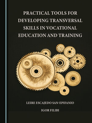 cover image of Practical Tools for Developing Transversal Skills in Vocational Education and Training